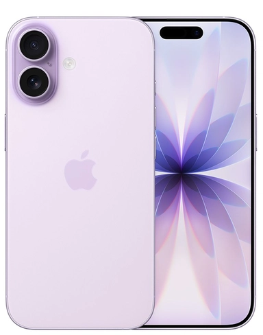 iPhone 17, 256GB, Lavender