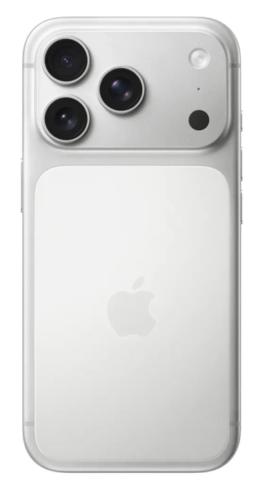 iPhone 17 Pro, 512GB ,Silver