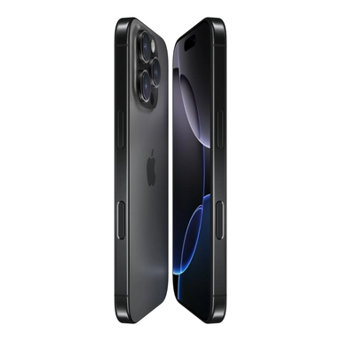 iPhone 16 Pro Max 512GB 5G Black Titanium