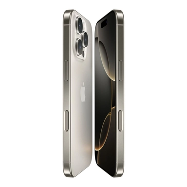 iPhone 16 Pro 1TB 5G Natural Titanium