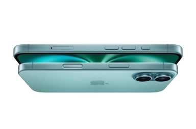 iPhone 16 256GB 5G Teal