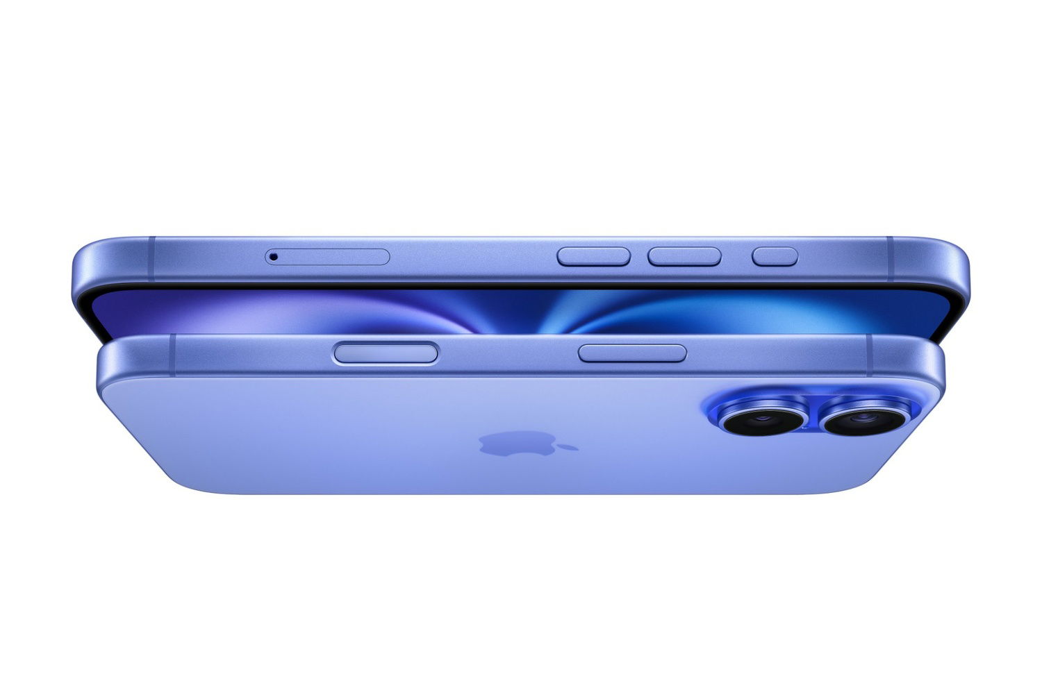 iPhone 16 256GBウルトラマリン　SIMフリー iPhone 16 Plus 256GB ウルトラマリンを購入 - Apple（日本）