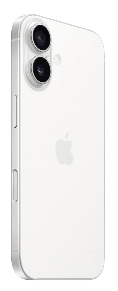 iPhone 16 128GB 5G White