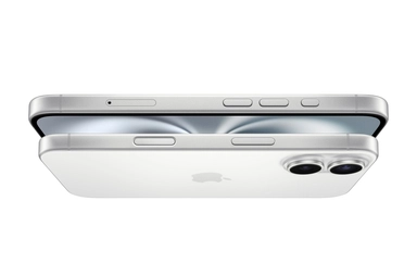 iPhone 16 Plus 256GB 5G White