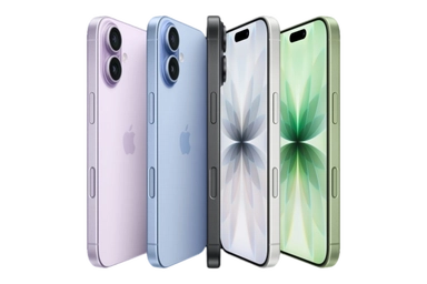 iPhone 17,512GB ,Sage