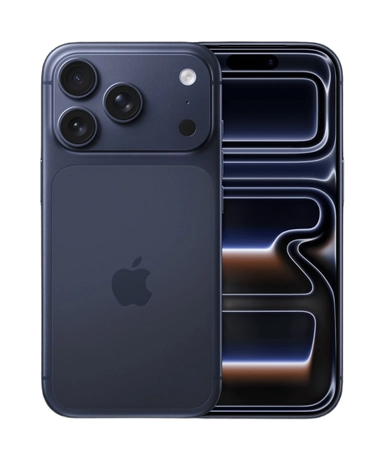 iPhone 17 Pro ,256GB ,Deep Blue