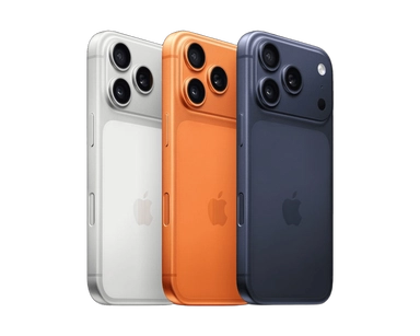 iPhone 17 Pro ,512GB ,Deep Blue