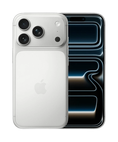iPhone 17 Pro, 256GB ,Silver