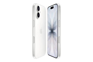 iPhone 17 ,512GB ,White