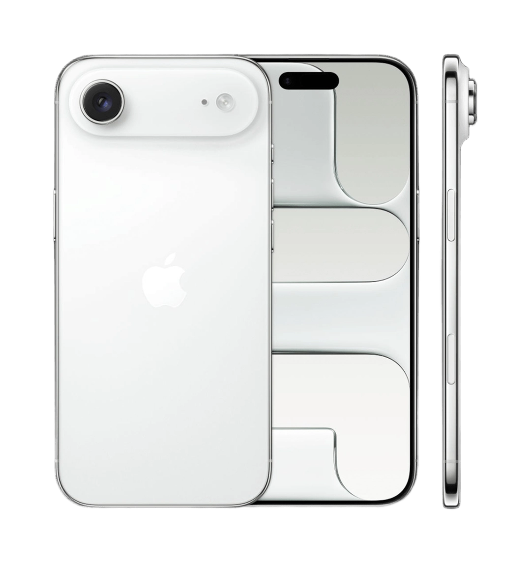 iPhone Air ,1TB ,Cloud White