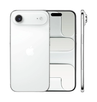 iPhone Air ,1TB ,Cloud White