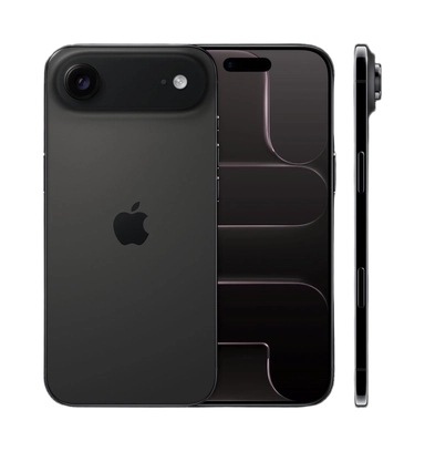 iPhone Air ,256GB ,Space Black