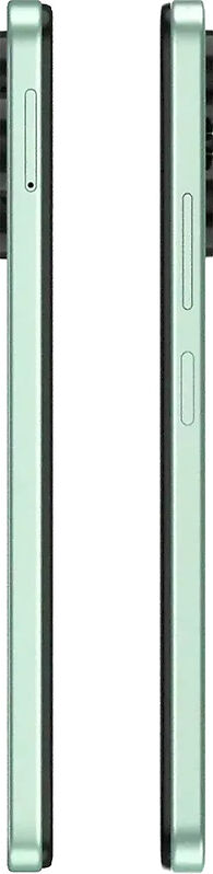 Itel A70 4G 128GB 4GB Field Green