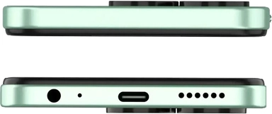 Itel A70 4G 128GB 4GB Field Green