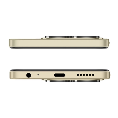 Itel P55  4G 8GB 256GB  Brilliant Gold