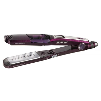 Babyliss Steam Straightener, BABST395SDE