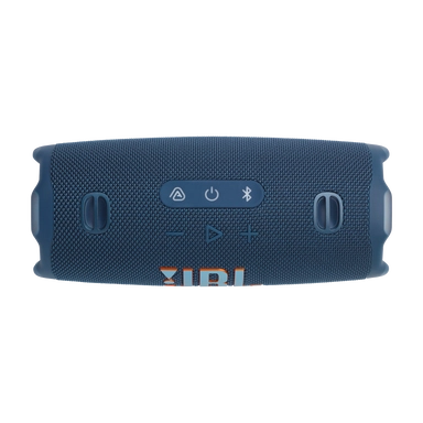 جي بي إل تشارج 6، مكبر صوت محمول بلوتوث، الأزرق –JBLCHARGE6BLU