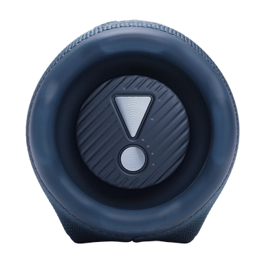 جي بي إل تشارج 6، مكبر صوت محمول بلوتوث، الأزرق –JBLCHARGE6BLU