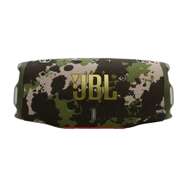 JBL Charge 6 Portable Speaker Bluetooth, Squad - JBLCHARGE6SQUAD