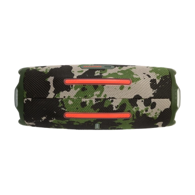 JBL Charge 6 Portable Speaker Bluetooth, Squad - JBLCHARGE6SQUAD