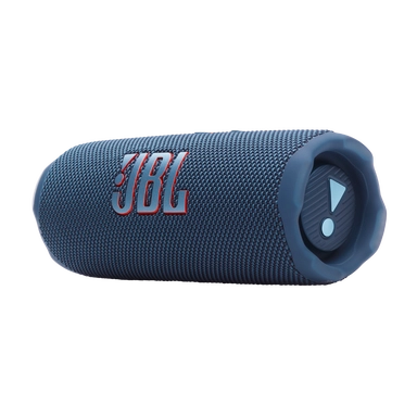 جى بى إل فليب 7 مكبر صوت محمول بتقنية البلوتوث, أزرق - JBLFLIP7BLU