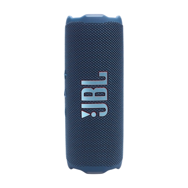 جى بى إل فليب 7 مكبر صوت محمول بتقنية البلوتوث, أزرق - JBLFLIP7BLU