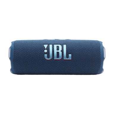 جى بى إل فليب 7 مكبر صوت محمول بتقنية البلوتوث, أزرق - JBLFLIP7BLU