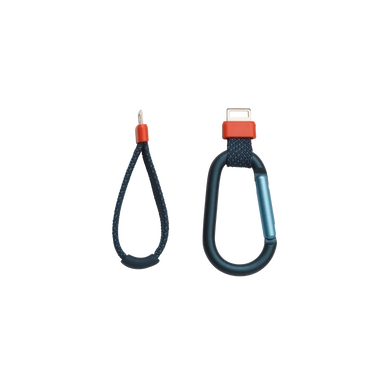 جى بى إل فليب 7 مكبر صوت محمول بتقنية البلوتوث, أزرق - JBLFLIP7BLU