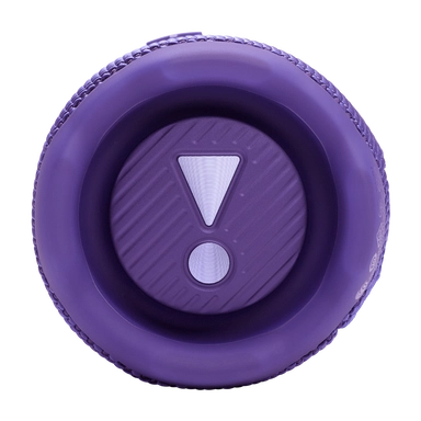 JBL Flip 7 Bluetooth  Portable Speaker, Purple - JBLFLIP7PUR