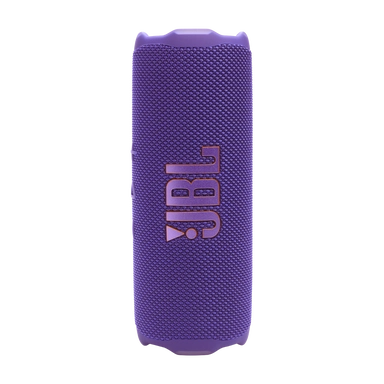 JBL Flip 7 Bluetooth  Portable Speaker, Purple - JBLFLIP7PUR