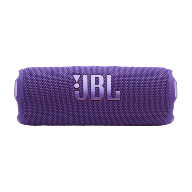 JBL Flip 7 Bluetooth  Portable Speaker, Purple - JBLFLIP7PUR