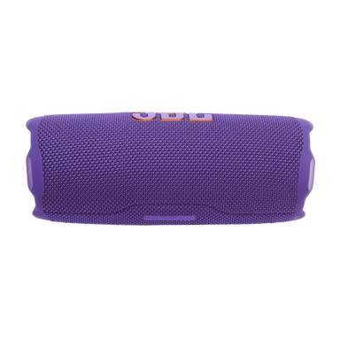 JBL Flip 7 Bluetooth  Portable Speaker, Purple - JBLFLIP7PUR