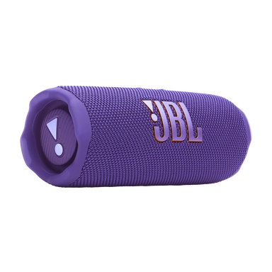 JBL Flip 7 Bluetooth  Portable Speaker, Purple - JBLFLIP7PUR