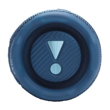 جى بى إل فليب 7 مكبر صوت محمول بتقنية البلوتوث, أزرق - JBLFLIP7BLU