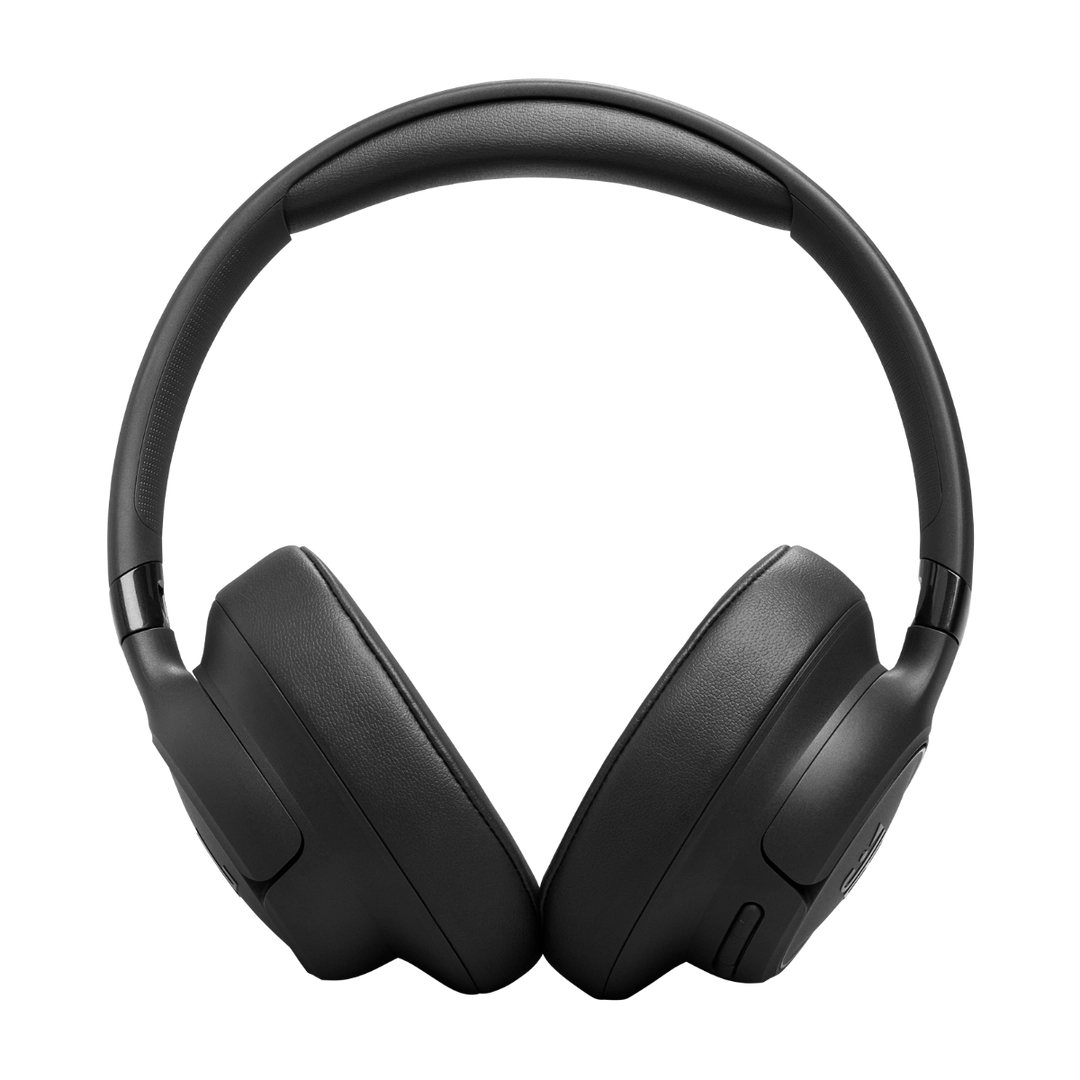 JBL Tune 780 NC, Bluetooth, Headphones, Black- JBLT780NCBLK
