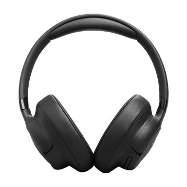 JBL Tune 780 NC, Bluetooth, Headphones, Black- JBLT780NCBLK