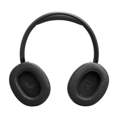 JBL Tune 780 NC, Bluetooth, Headphones, Black- JBLT780NCBLK
