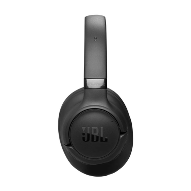 JBL Tune 780 NC, Bluetooth, Headphones, Black- JBLT780NCBLK