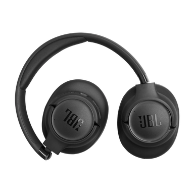 JBL Tune 780 NC, Bluetooth, Headphones, Black- JBLT780NCBLK