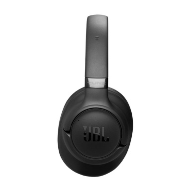 JBL Tune 780 NC, Bluetooth, Headphones, Black- JBLT780NCBLK