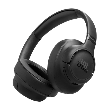 JBL Tune 780 NC, Bluetooth, Headphones, Black- JBLT780NCBLK