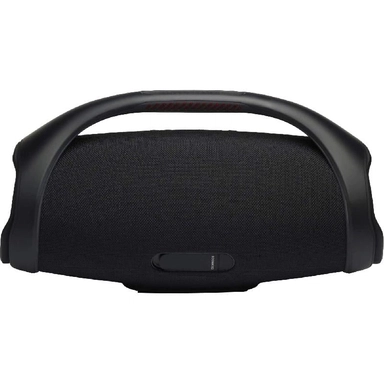 JBL Boombox 2 Waterproof Portable Bluetooth Speaker  Black