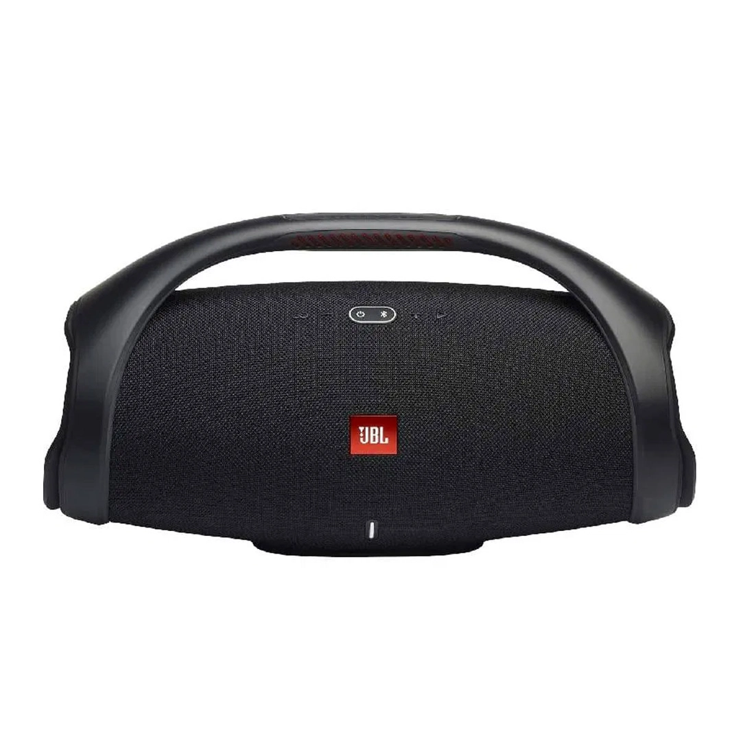 JBL Boombox 2 Waterproof Portable Bluetooth Speaker  Black