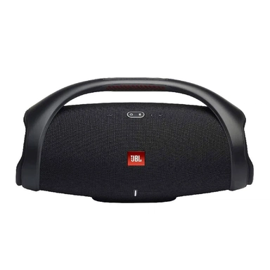 JBL Boombox 2 Waterproof Portable Bluetooth Speaker  Black