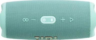 JBL Charge 5 Portable Bluetooth Speaker Green