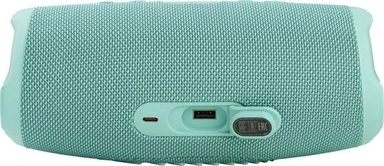 JBL Charge 5 Portable Bluetooth Speaker Green
