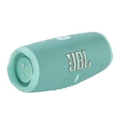 JBL Charge 5 Portable Bluetooth Speaker Green