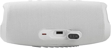 Jbl Charge 5 Portable Bluetooth Speaker White