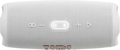 Jbl Charge 5 Portable Bluetooth Speaker White
