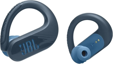 Jbl Endurance Peak 3 Earbuds Blue